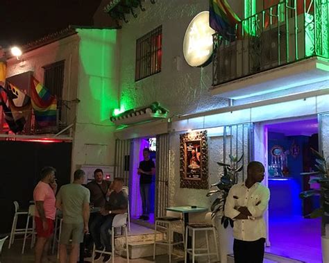 querell torremolinos|Torremolinos Gay Bars